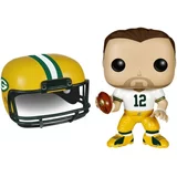 #10  Aaron Rodgers - Collectible Figure