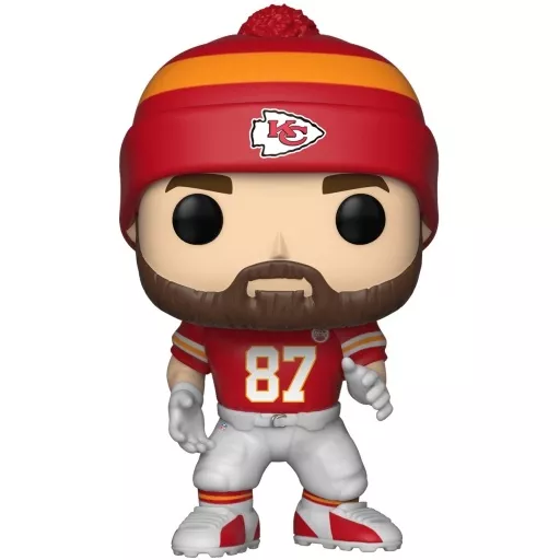 Travis Kelce