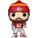 #101  Travis Kelce - Collectible Figure