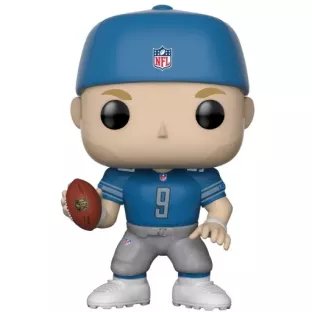 Matt Stafford