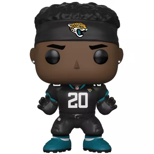 Jalen Ramsey
