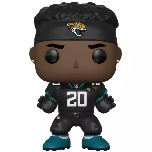 Funko Pop! Jalen Ramsey #103 Jacksonville Jaguars NFL