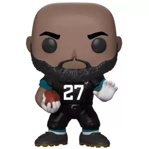 Funko Pop! Leonard Fournette #104 Jacksonville Jaguars