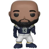 #105  Keenan Allen - Collectible Figure