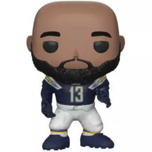 Keenan Allen image