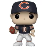 #106  Mitch Trubisky - Collectible Figure
