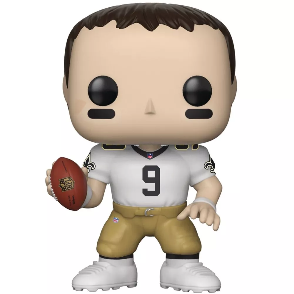Drew Brees