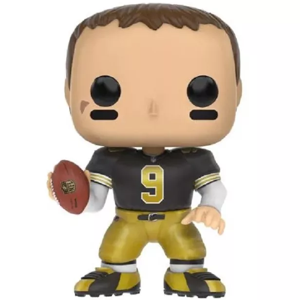 Drew Brees