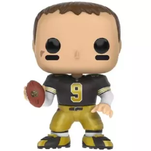 Drew Brees