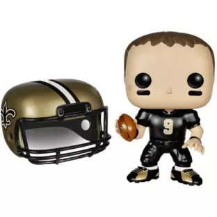 Drew Brees
