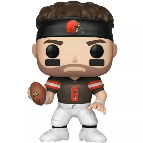 Baker Mayfield