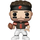 #110  Baker Mayfield - Collectible Figure
