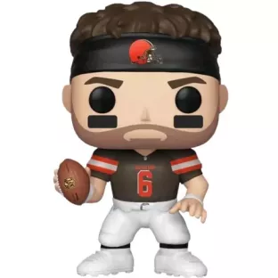 Baker Mayfield