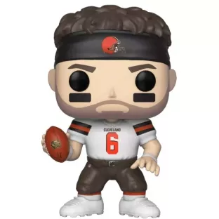 Baker Mayfield