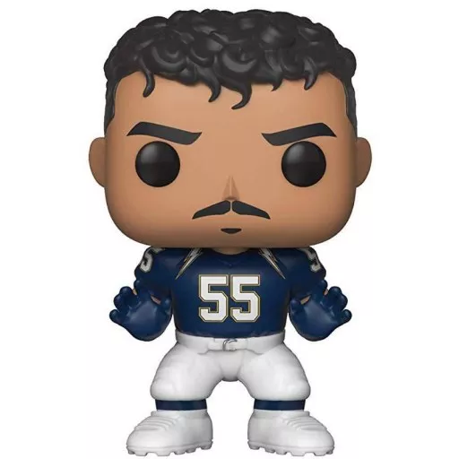 Junior Seau