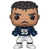 #111  Junior Seau - Collectible Figure