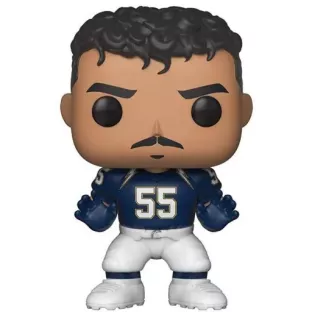 Junior Seau
