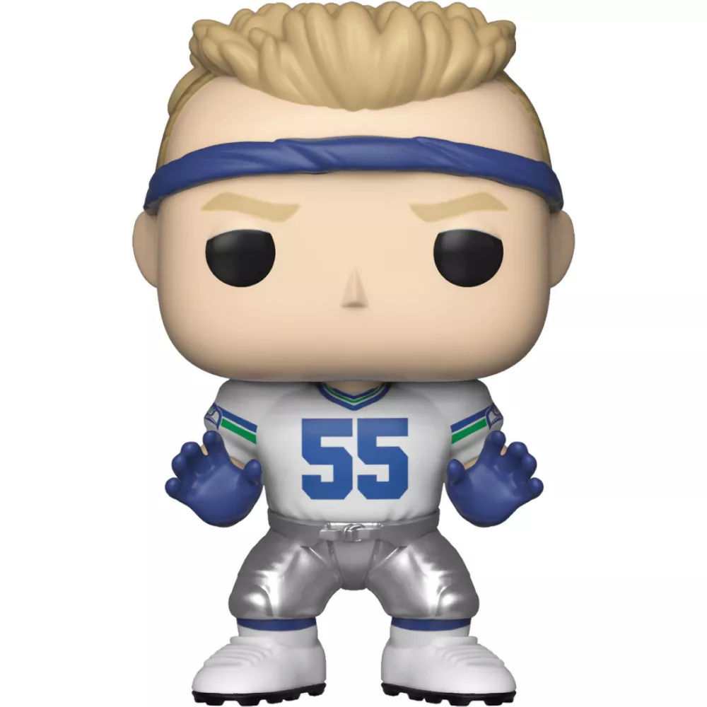 Brian Bosworth