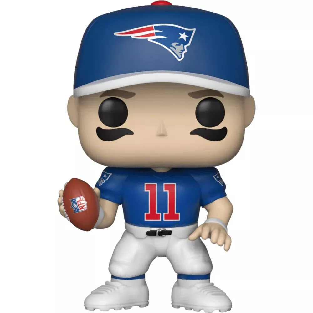 Drew Bledsoe