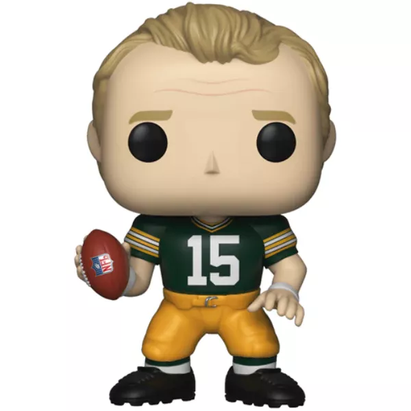 Bart Starr