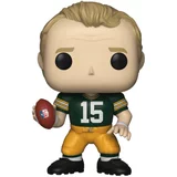 #116  Bart Starr - Collectible Figure