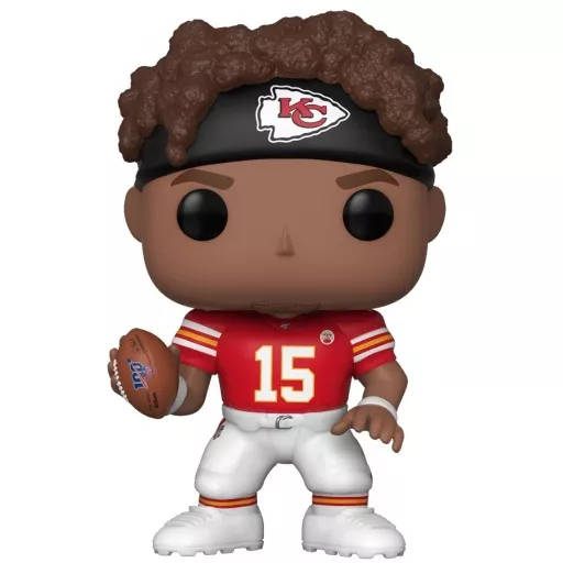 Patrick Mahomes II