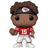 Patrick Mahomes II