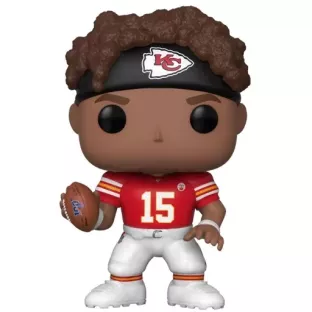 Patrick Mahomes II