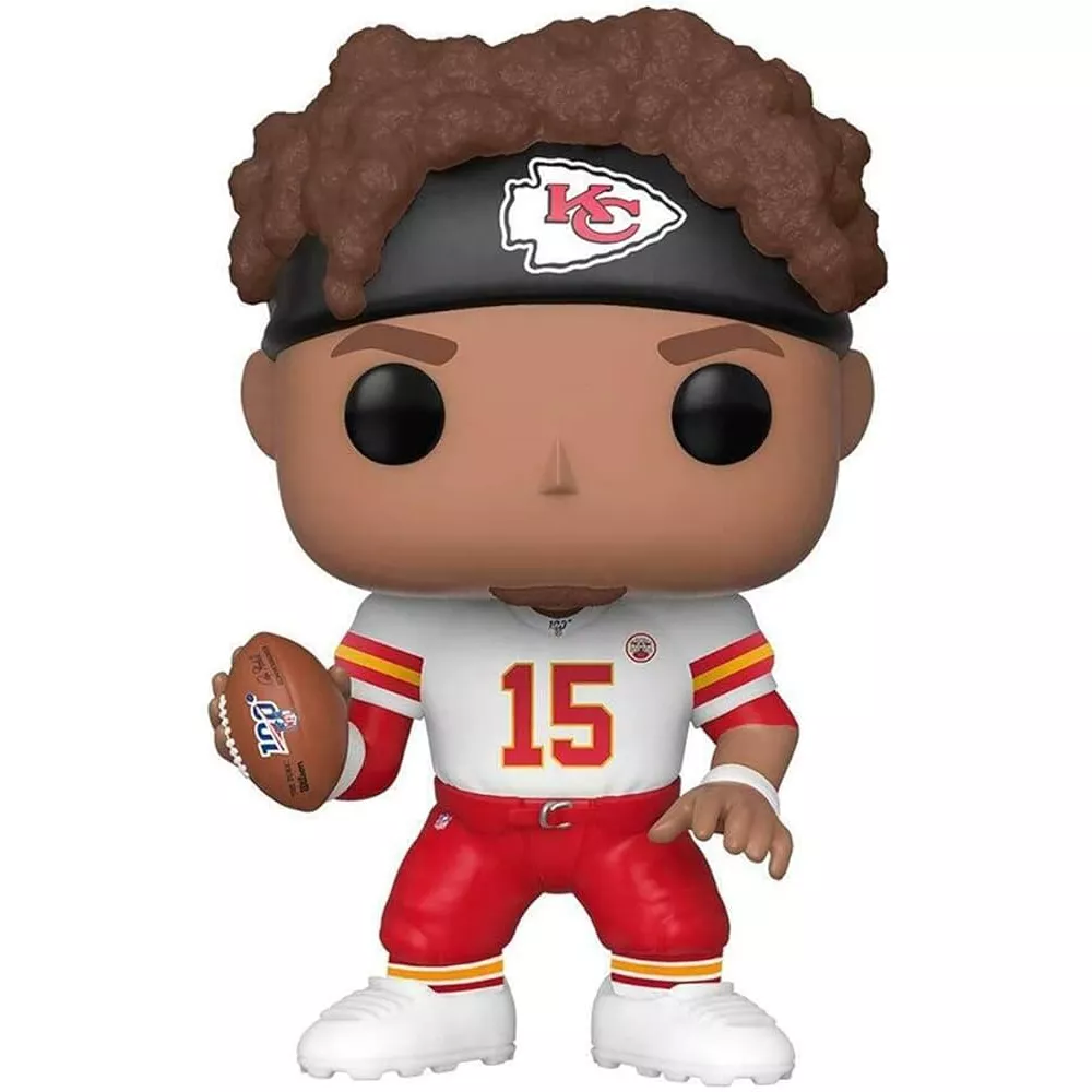 Patrick Mahomes II