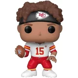 Patrick Mahomes II
