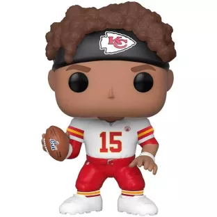Patrick Mahomes II