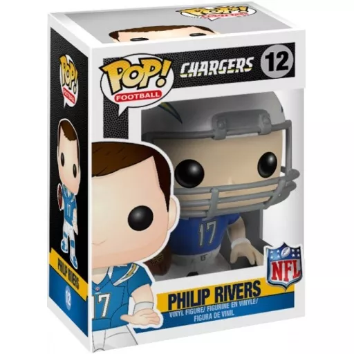 Philip Rivers Box
