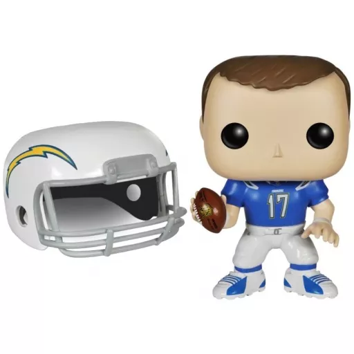 Philip Rivers