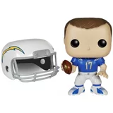 #12  Philip Rivers - Collectible Figure