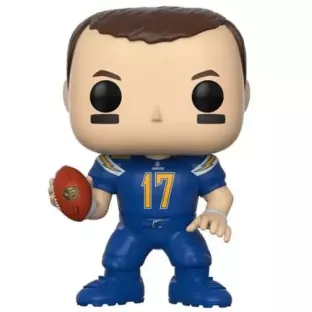 Philip Rivers