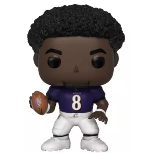 Lamar Jackson