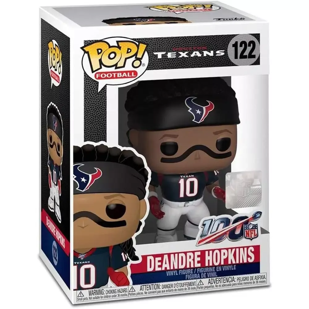 DeAndre Hopkins Box