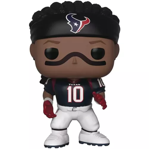 Funko Pop! DeAndre Hopkins #122 Houston Texans NFL