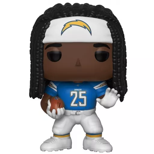 Melvin Gordon