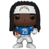 #123  Melvin Gordon - Collectible Figure