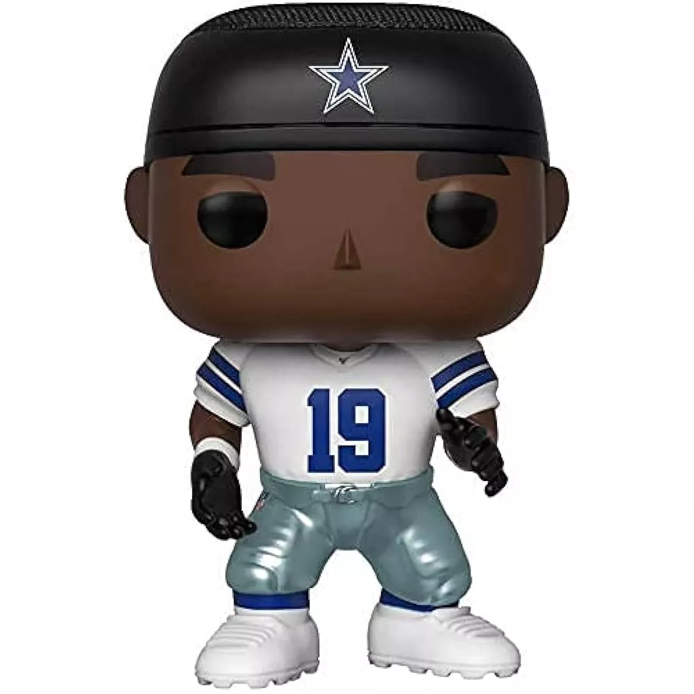 Amari Cooper