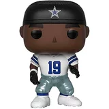 #124  Amari Cooper - Collectible Figure