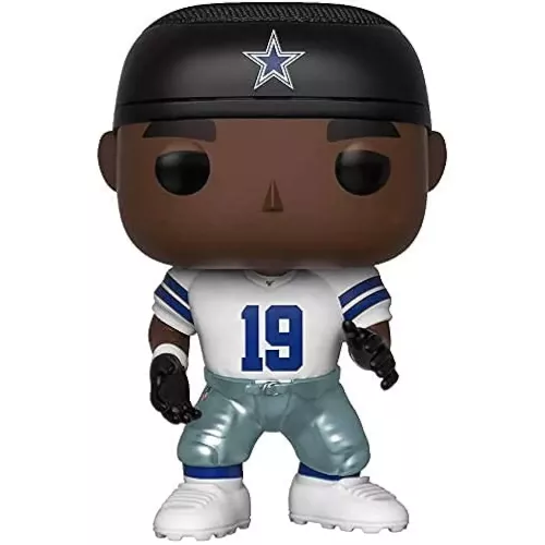 Funko Pop! Amari Cooper #124 Dallas Cowboys NFL Vinyl Figure