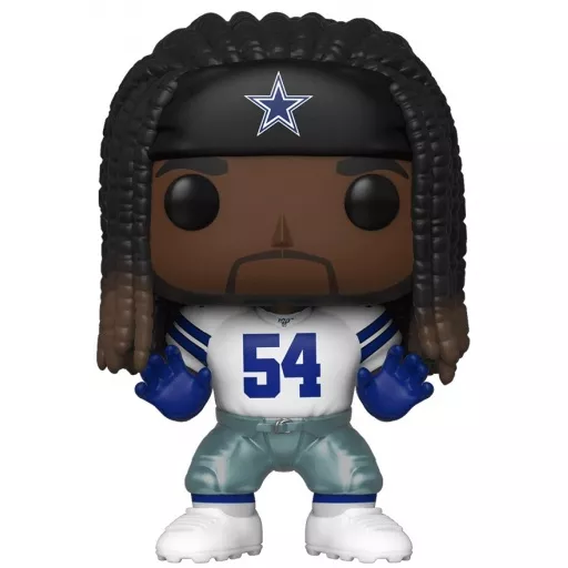 Jaylon Smith
