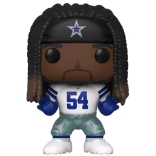 Jaylon Smith image