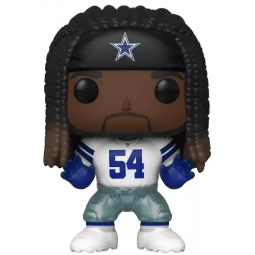 Funko Pop! Jaylon Smith #125 Dallas Cowboys NFL Vinyl Figure