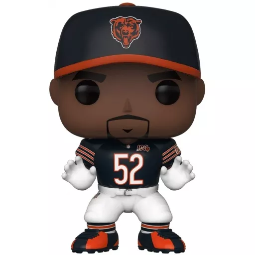Khalil Mack