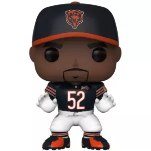 Khalil Mack image