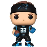 Christian McCaffrey
