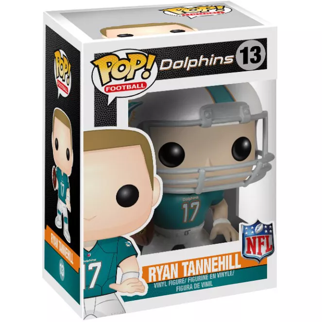 Ryan Tannehill Box